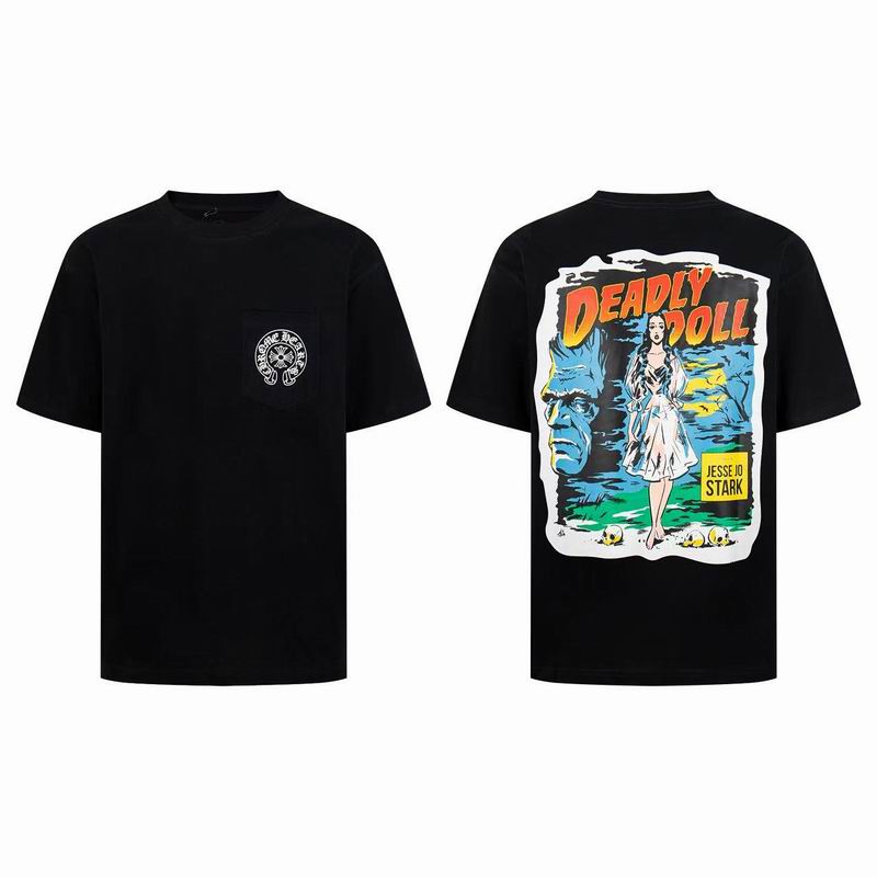Chrome Hearts XS-L bhtx207