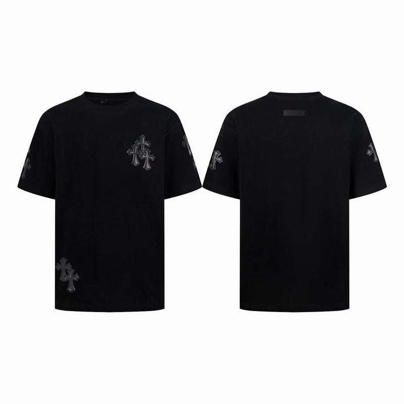 Chrome Hearts XS-L bhtx209