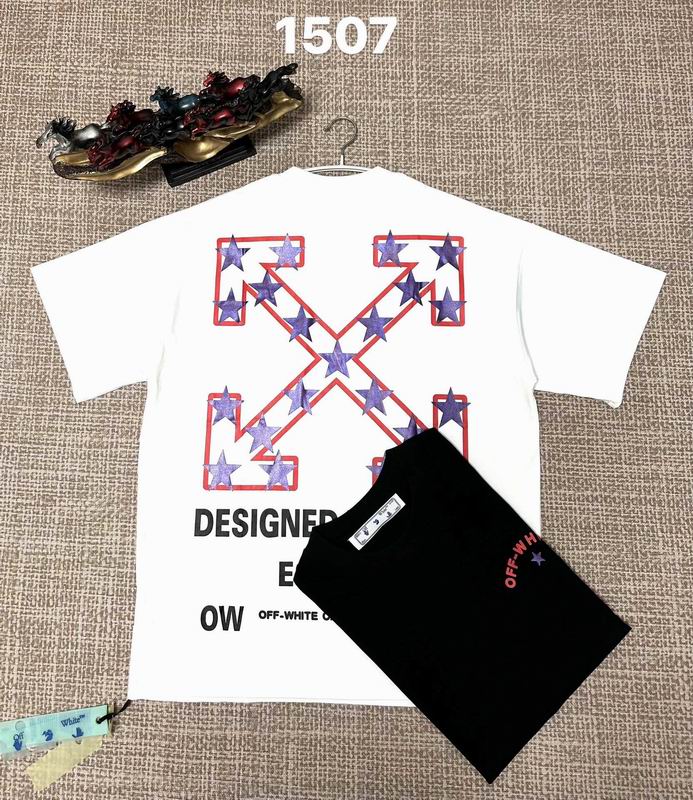OFF White XS-XL bhtx03