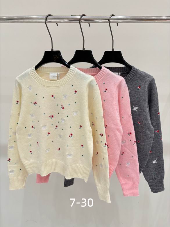 Dior S-XL 321