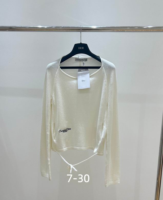 Dior S-XL 323