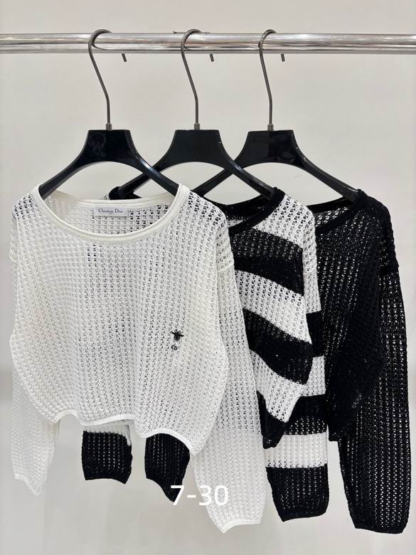 Dior S-XL 337