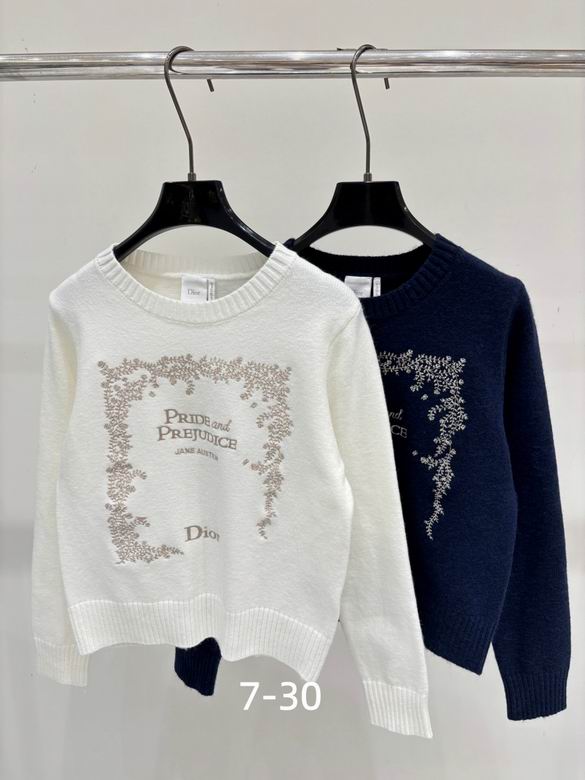 Dior S-XL 357