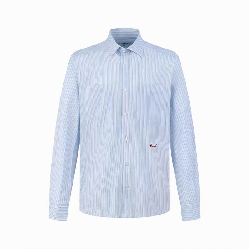 Chanel Shirt LS 0812
