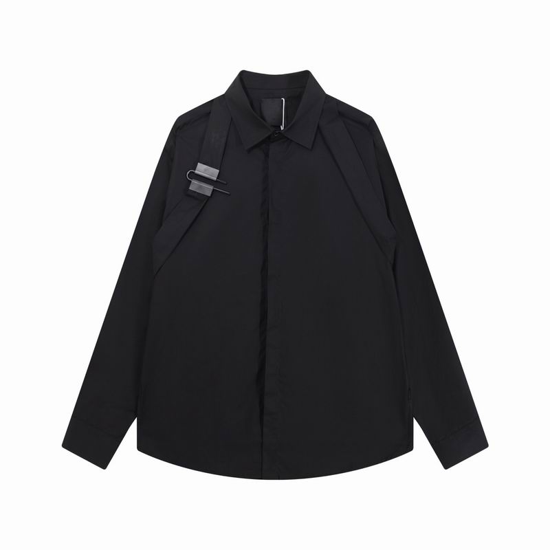 Givenchy Shirt LS 0807