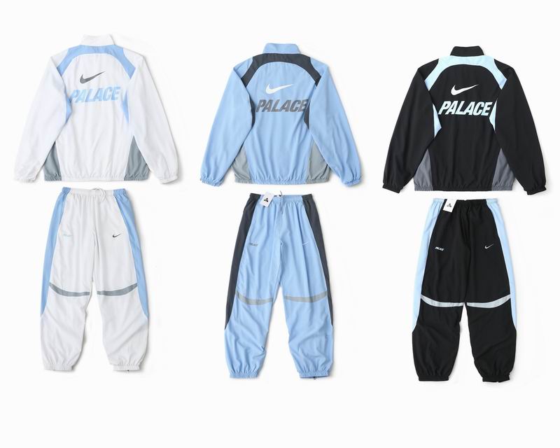 Palace 长袖套装 0812