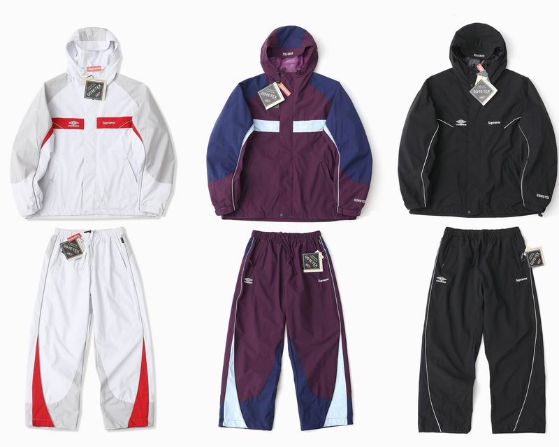 Supreme S-XL bhtxA275 A276