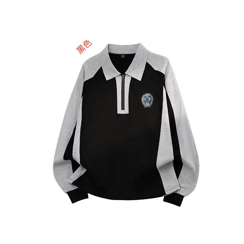 Chrome Hearts S-3XL 11Lr06