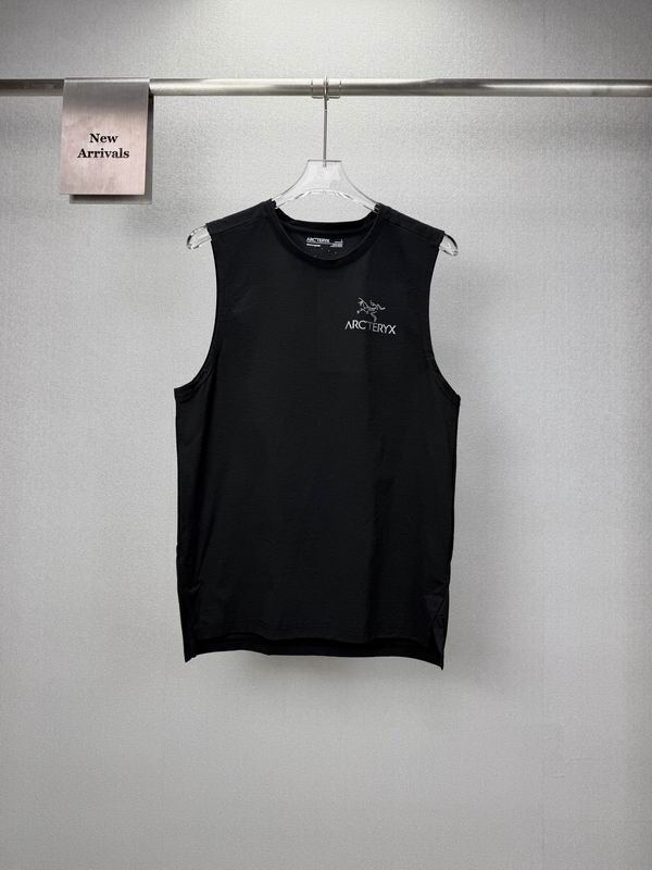 Arcteryx 背心 0807