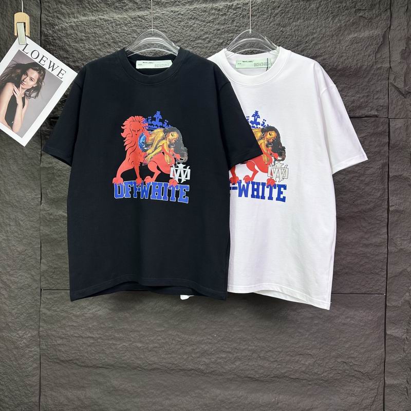 OFF White S-XL bhtx07