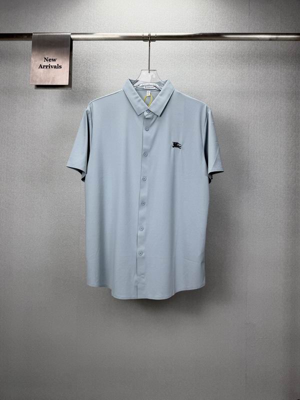 Burberry Shirt SS 0807