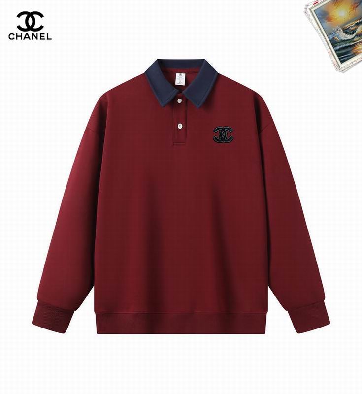 Chanel S-5XL 25tr01