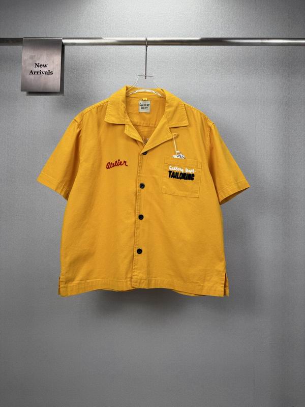 Gallery Dept Shirt SS 0807