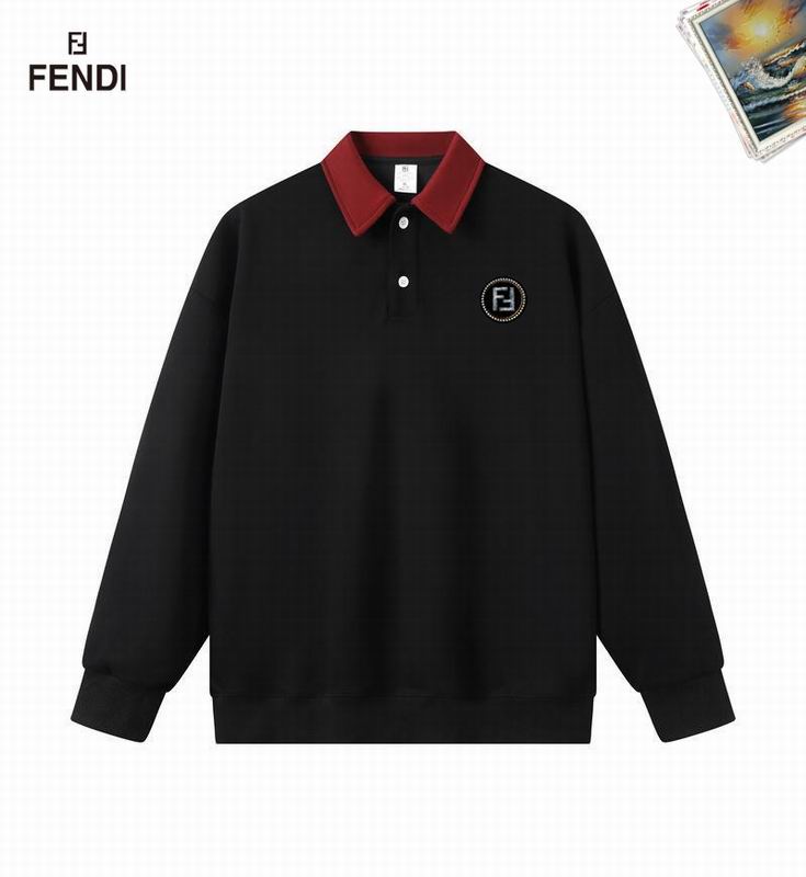 Fendi S-5XL 25tr23