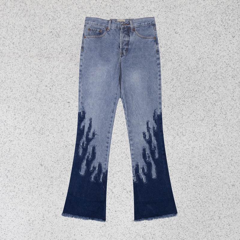 Gallery Dept 牛仔裤 0822