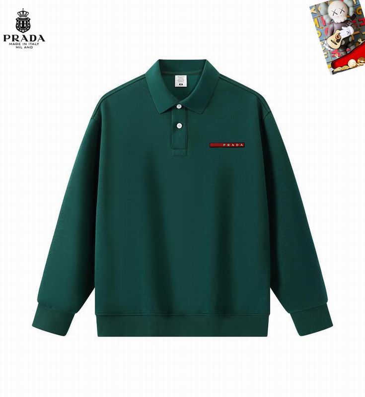 Prada S-3XL 25tr92