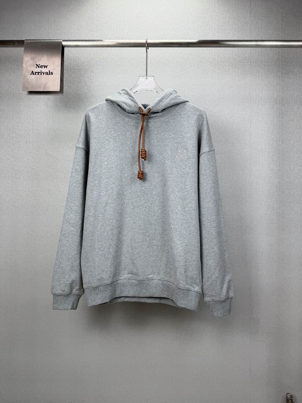 Loewe 帽衫 0827