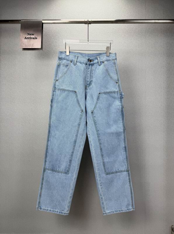 Carrhatt sz28-36 bhtx15