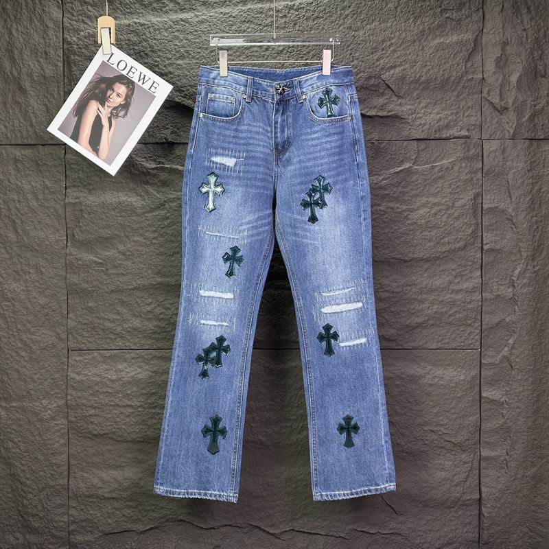 Chrome Hearts sz28-36 bhtx95