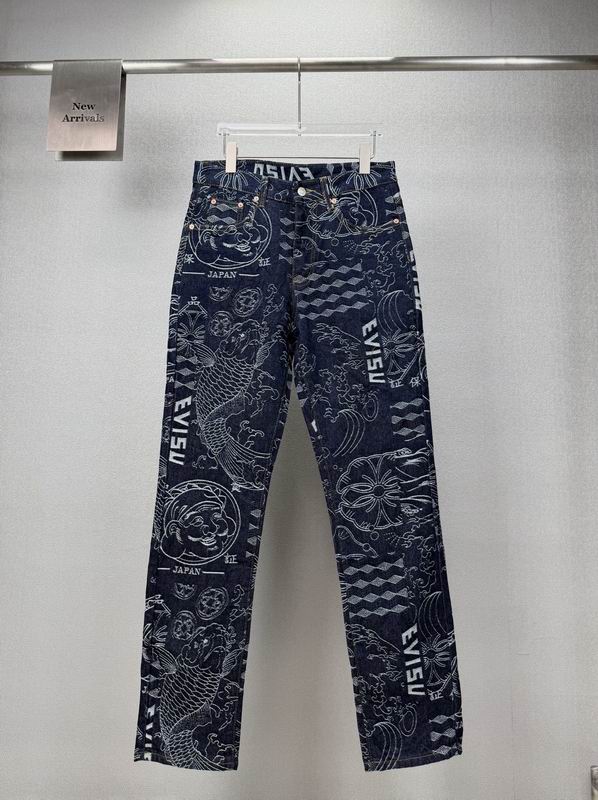 Evisu sz28-36 bhtx04