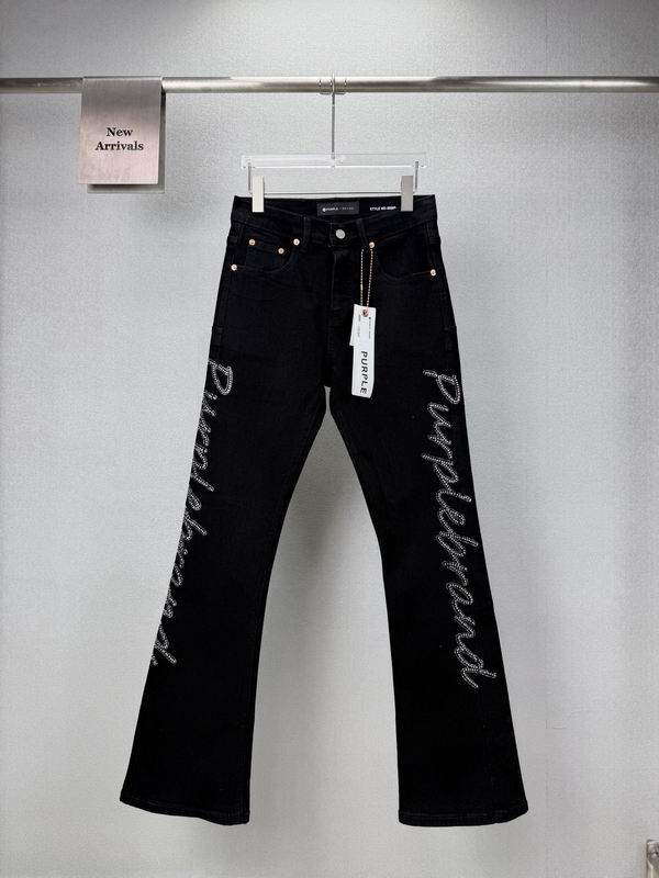 Purple sz28-36 bhtx22