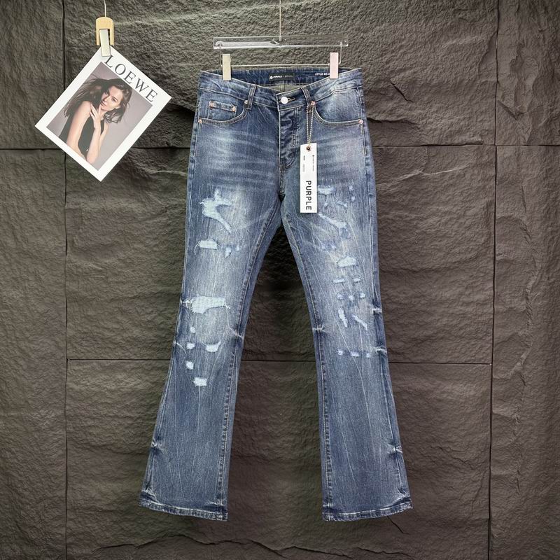 Purple sz28-36 bhtx34