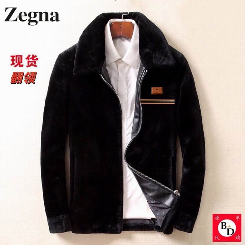 Zegna M-3XL 12yr45