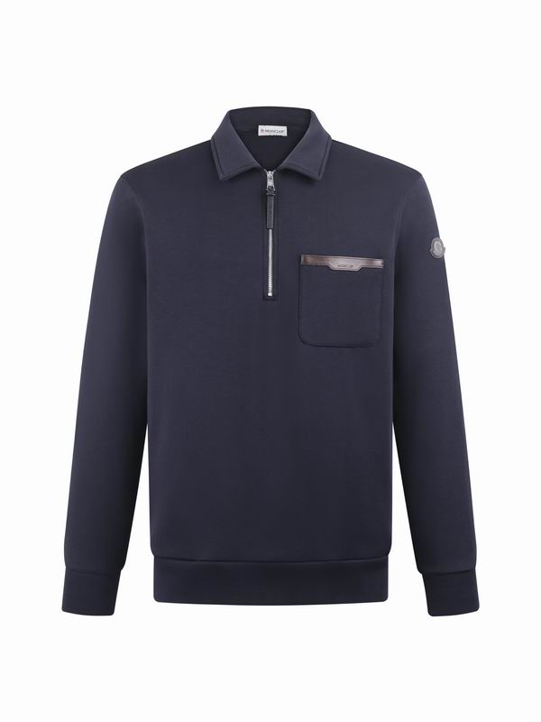 Moncler Long Polo 0812