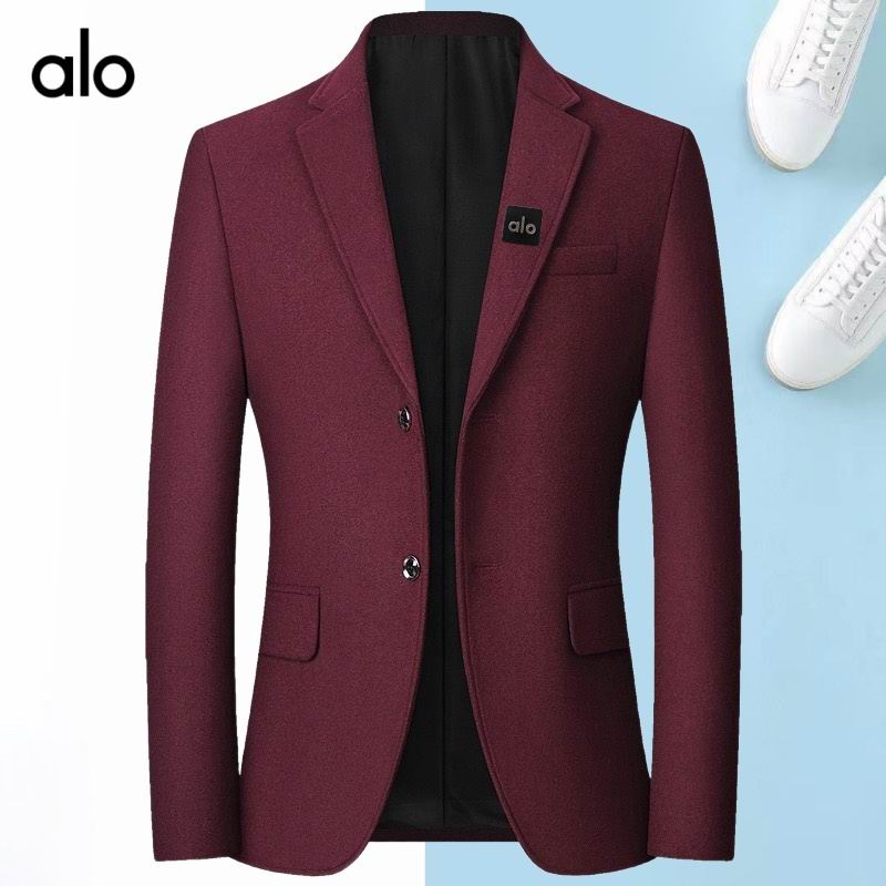 Alo Suit 0809