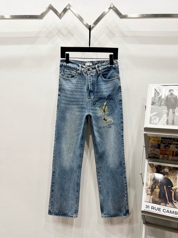 Dior Jean Pants Long 0831