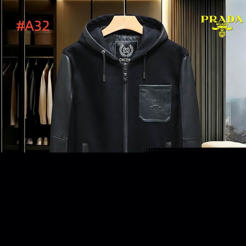 Prada M-3XL 12yr391