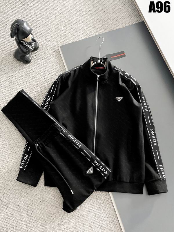 Prada M-3XL 25cr509