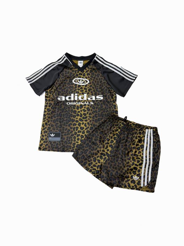 Adidas Pieces Short 0810