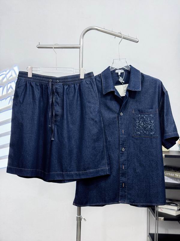 Loewe sz36-42 S-XL bhtx166