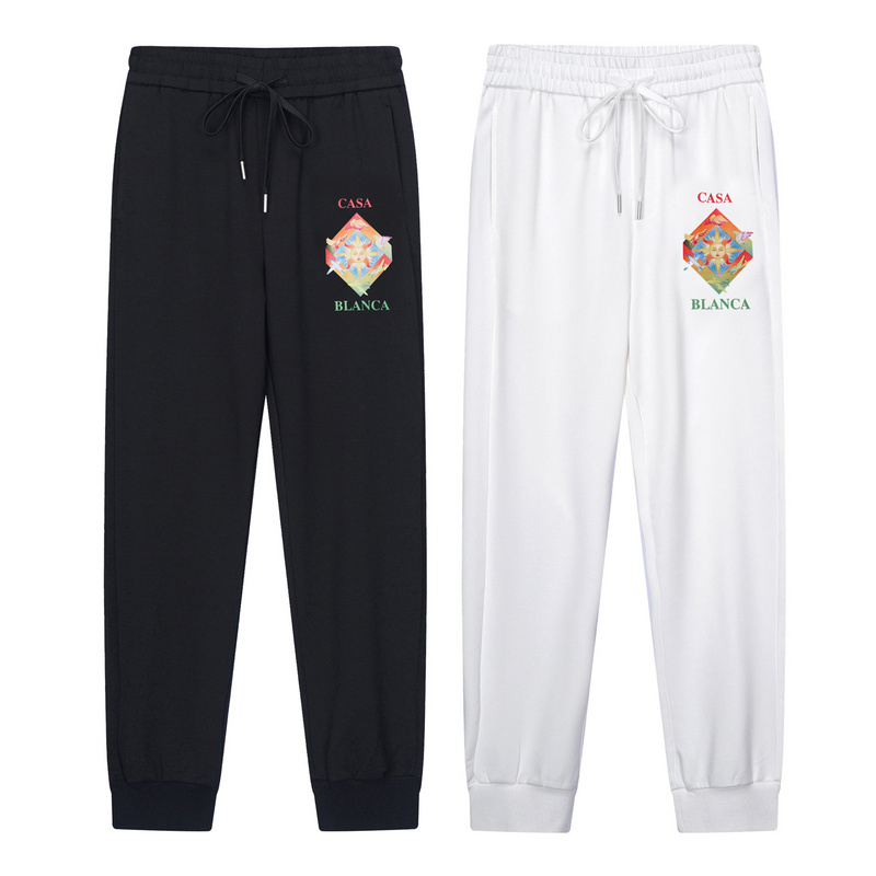 Casablanca Pants Long 0811