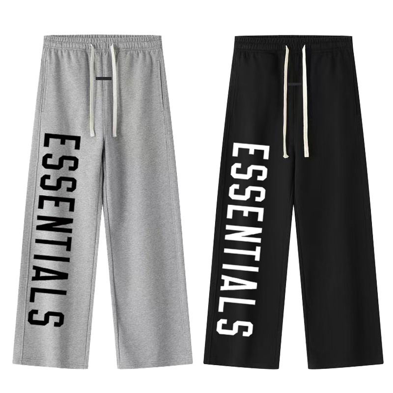 Fear Of God Pants Long 0811