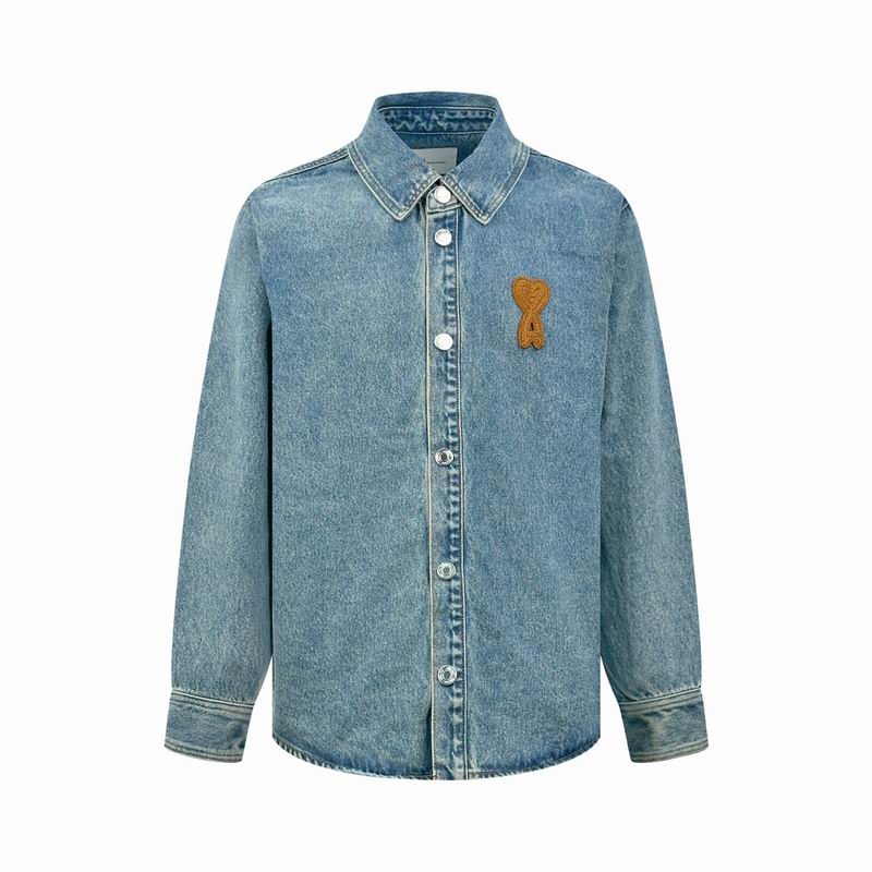 Ami Jacket 0828