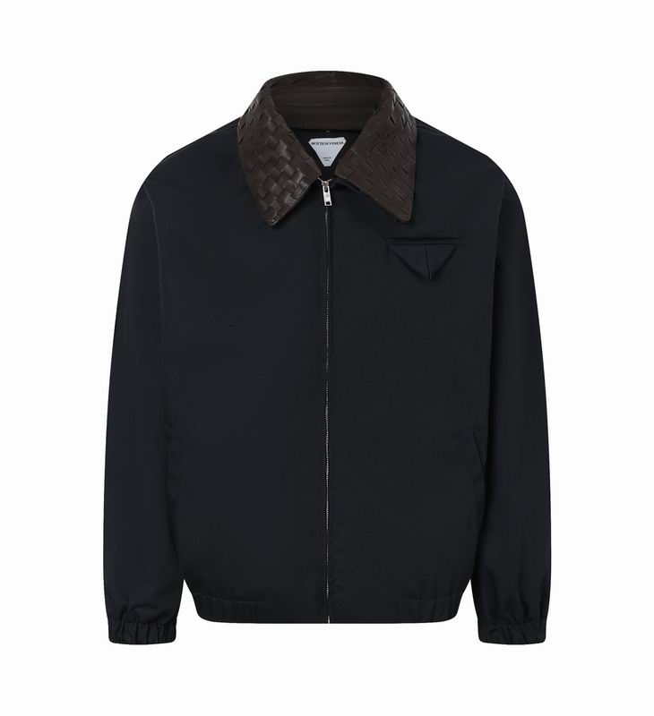 BV Jacket 0811