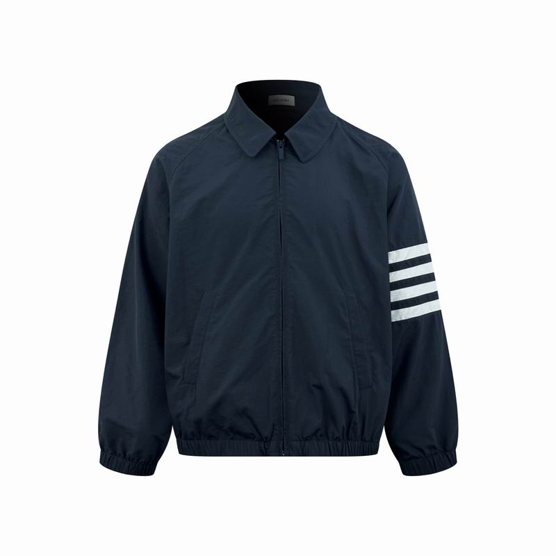 Thom Browne Jacket 0811