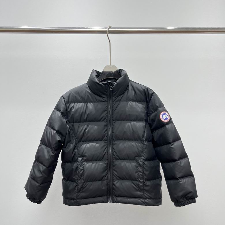 Canada Goose Kid 0811