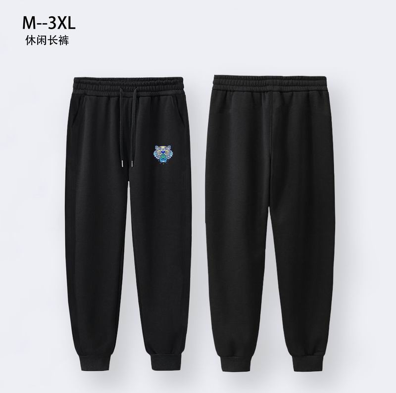 Kenzo 长裤 0812