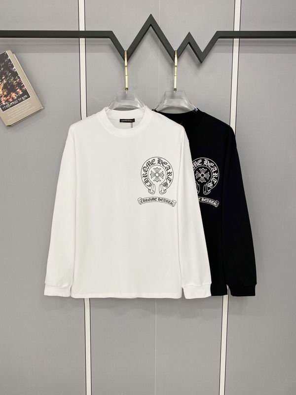 Chrome Hearts S-XL bhtx09