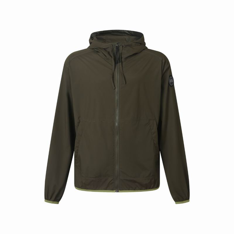 Canada Goose 长袖套装 0812