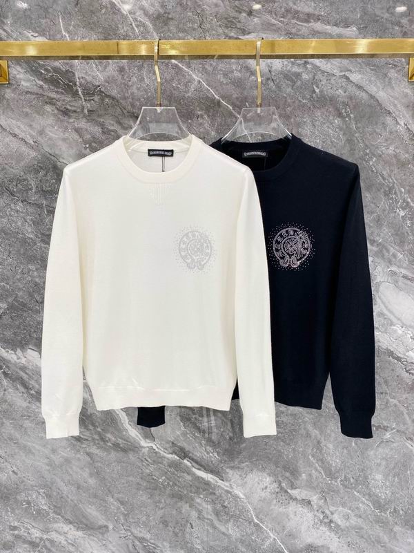 Chrome Hearts S-2XL hgntx68