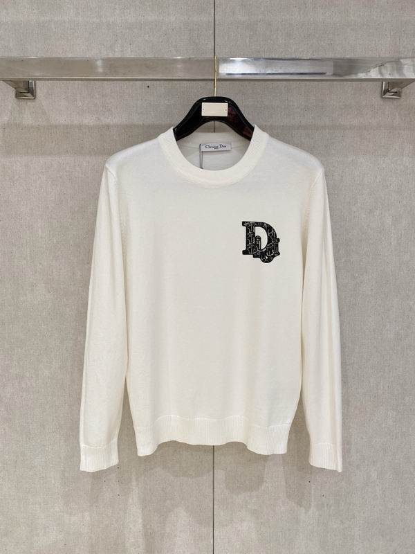 Dior Sweater xet