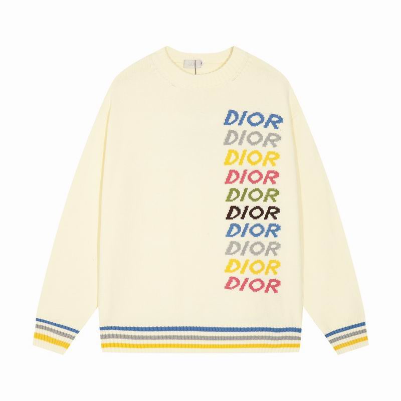 Dior Sweater hgnt