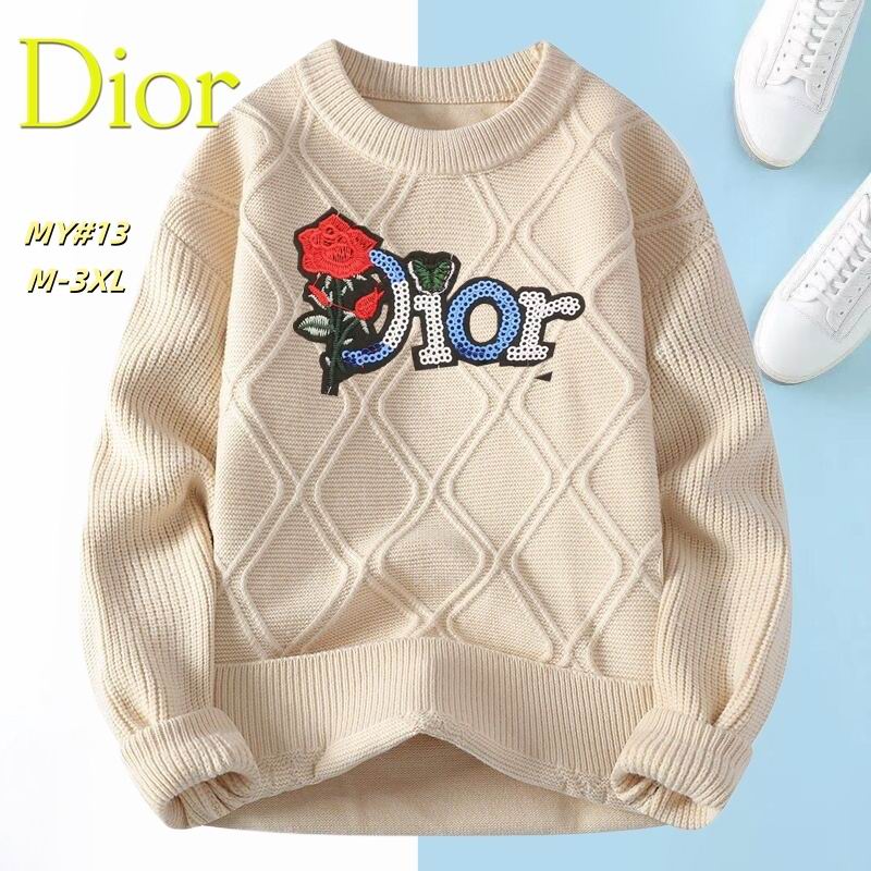 Dior Sweater 12y
