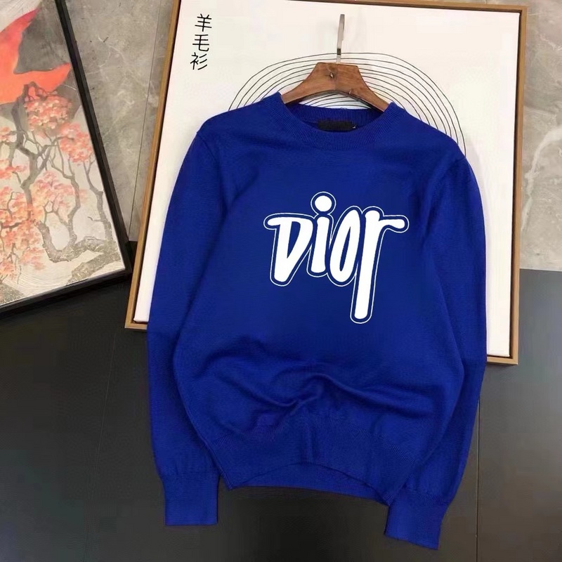Dior Sweater kdt