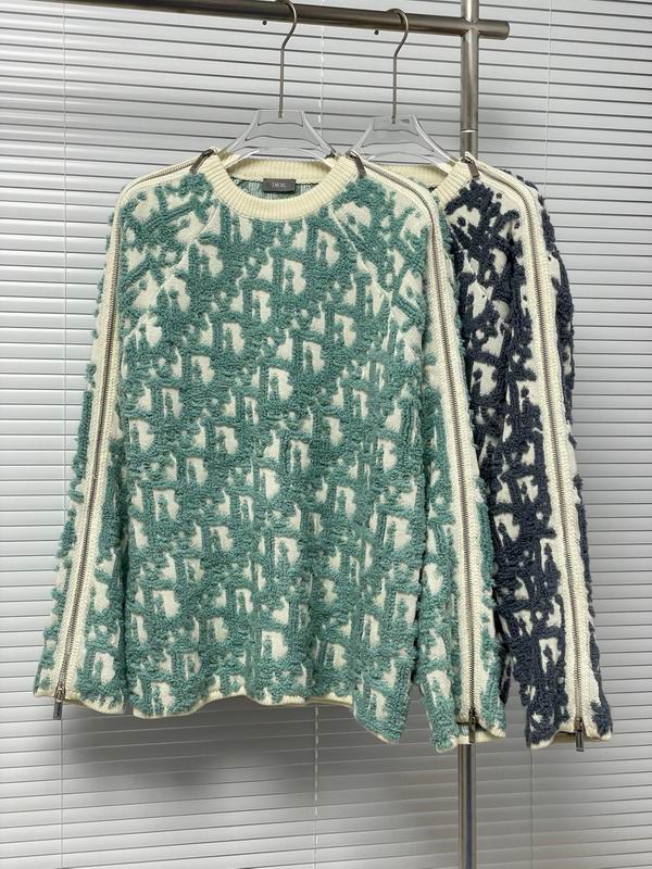 Dior Sweater att