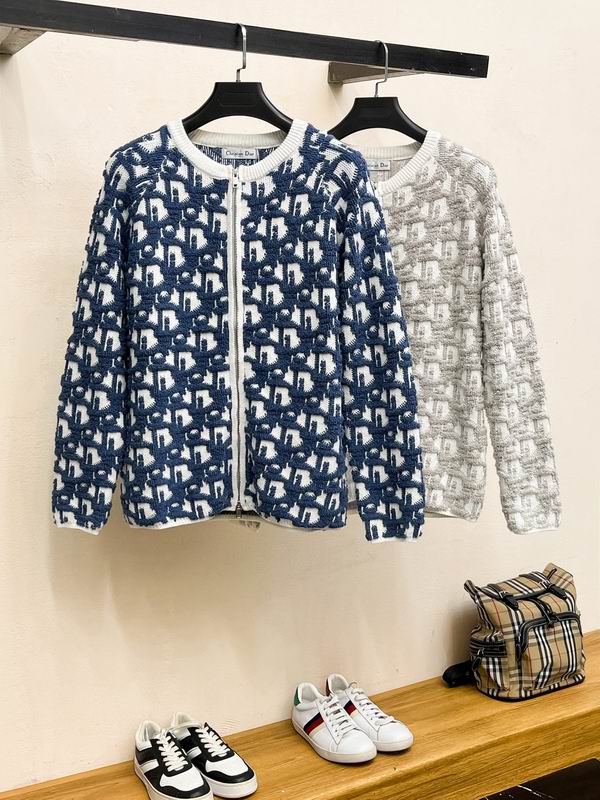 Dior Sweater omt